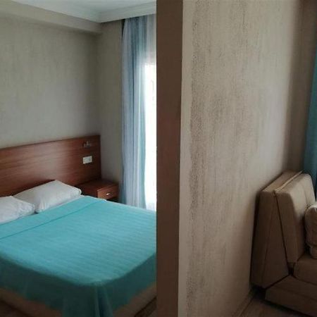 Dolunaydin Butik Otel ซีเด ภายนอก รูปภาพ