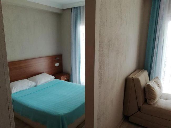 Dolunaydin Butik Otel ซีเด ภายนอก รูปภาพ