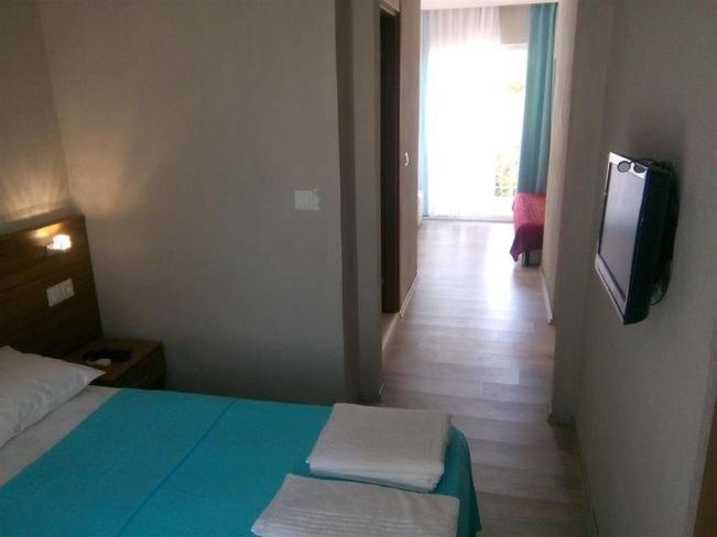 Dolunaydin Butik Otel ซีเด ภายนอก รูปภาพ