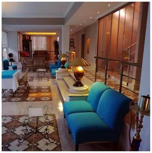 Dolunaydin Butik Otel ซีเด ภายนอก รูปภาพ