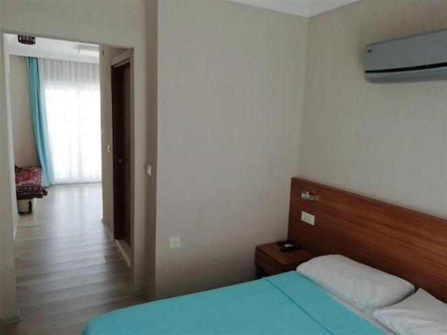 Dolunaydin Butik Otel ซีเด ภายนอก รูปภาพ