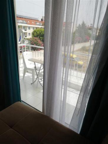 Dolunaydin Butik Otel ซีเด ภายนอก รูปภาพ